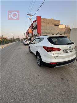 هیوندای سەنتافی